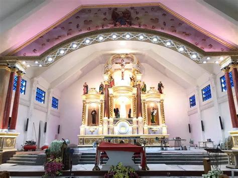 archdiocesan shrine of our lady of fatima|Archdiocesan Shrine and Parish of Our Lady of .